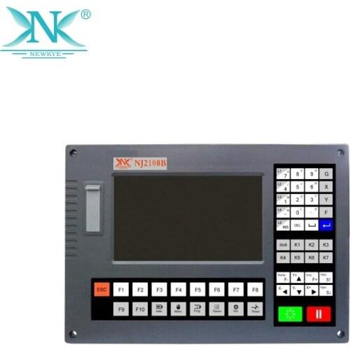 CNC Controller CNC Plasma Control for plasma cutting Built in arc control torch height control Built-in THC