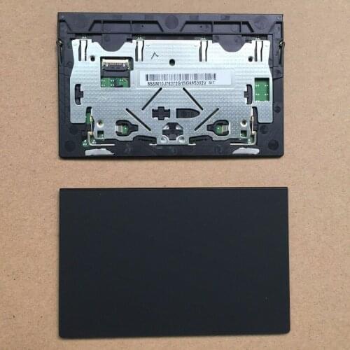 FRU 01LV554 01LV556 For Lenovo X1 Yoga 3rd gen Trackpad Touchpad New