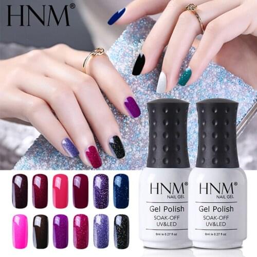 HNM Nail Paints