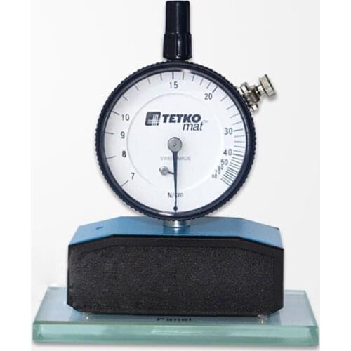 Wire Mesh Tension Meter 7-50N Steel Mesh Tension Meter Steel Mesh Tension Tester 7-80N/CM