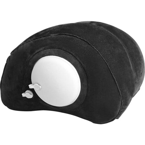 Flatsons Guitar Pad Flocking Inflatable Portable Pad for Clical Guitar Durable Portable Musical Instruments Accessories