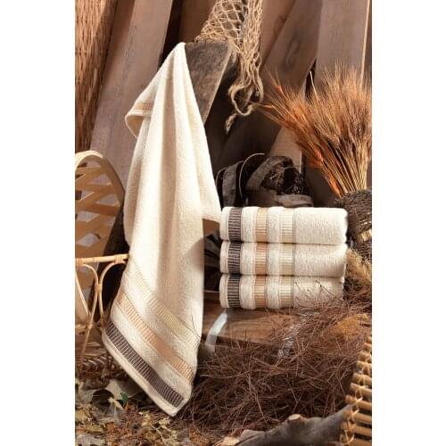 MOS Textile Face Towels
