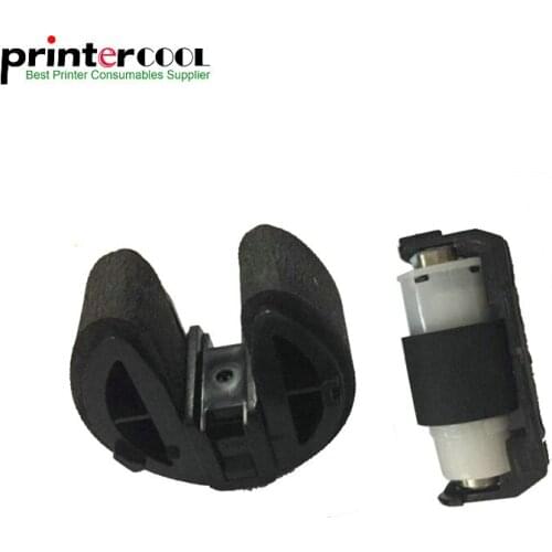 Einkshop Pickup Roller Kit For HP CP1215 CP1515 CP1518 CP2025 CM1312 CM2320 M375 M451nw M475nw Printer RM1-4426-000 RM1-4425-000