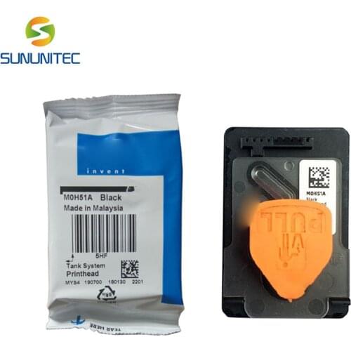 Original new M0H50A M0H51A Print Head Printhead For HP 5810 5820 118 310 410 311 411 315 415 318 319 419