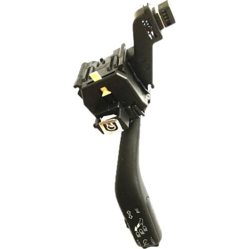 1K0953513G Control Turn Signal Switch for VW Jetta Golf 5 6 MK6 GTI MK5 Tiguan Rabbit Octavia Cruise