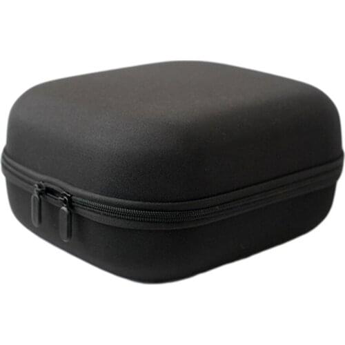 Portable Travel Storage Bag Hard EVA Protective Case Carrying Box Cover Suitcase for -Oculus Quest 2 Virtual Reality System
