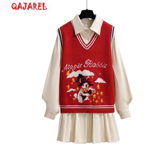 QAJAREL Travel Vests