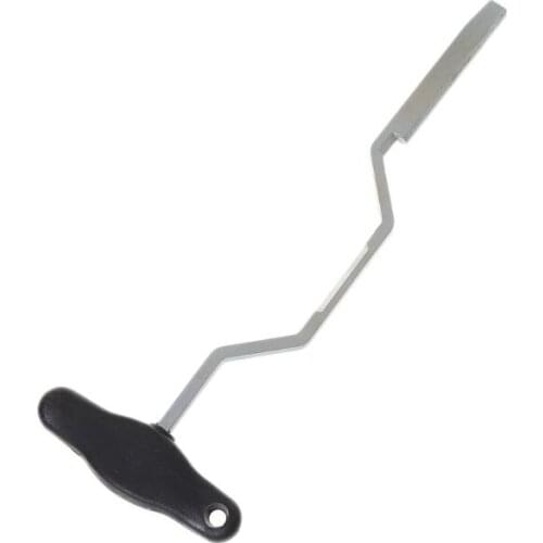 T10407 Assembly Lever Tool Direct Shift DSG 7 Speed Gearbox