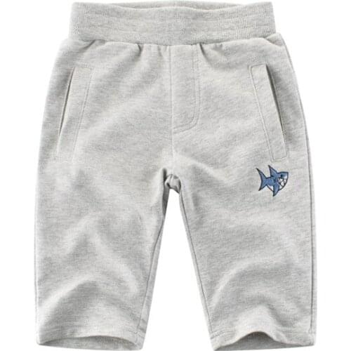 Boys clothes childrens pants for the boy childrens trousers cotton baby boy trousers CHD20028