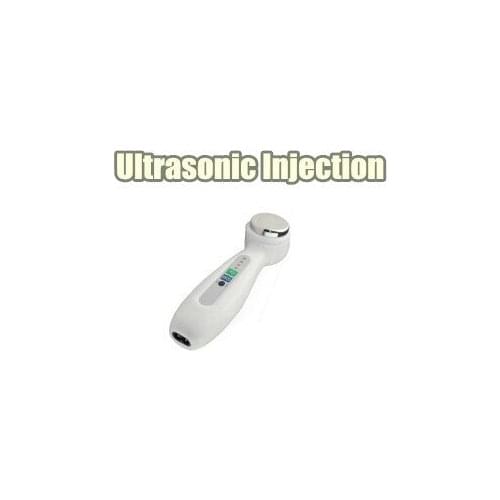 Face Lift Firming Serum Ultrasonic Injection Beauty Salon Equipment