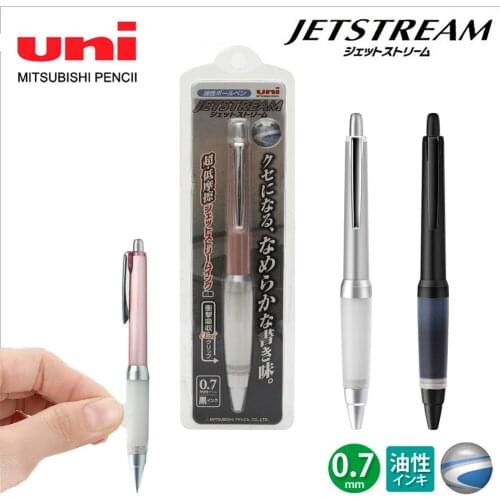 One Piece Comfortable Anti-fatigue Japanese UNI SXN-1000-07 Ballpoint Pen