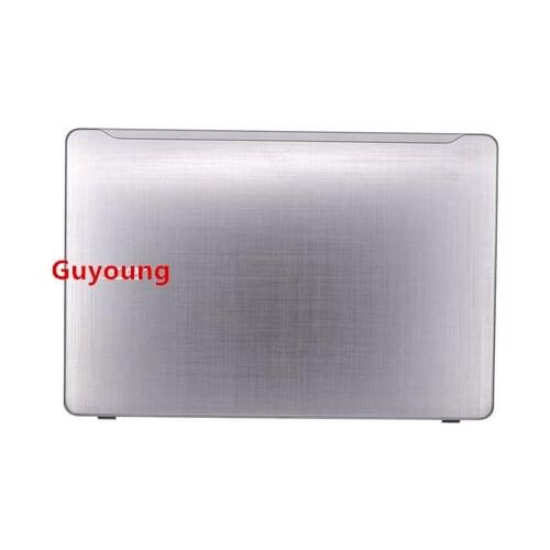 Wellendorff New Orig Back shell For Acer aspire F5-573 F5-573G Silver LCD back cover top case Rear Lid