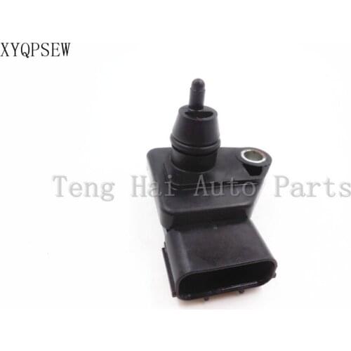 XYQPSEW For Mitsubishi intake pressure sensor OEM E1T43371