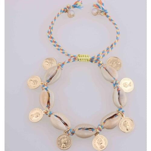 Браслеты на ногу Zouchunfu China At AliExpress