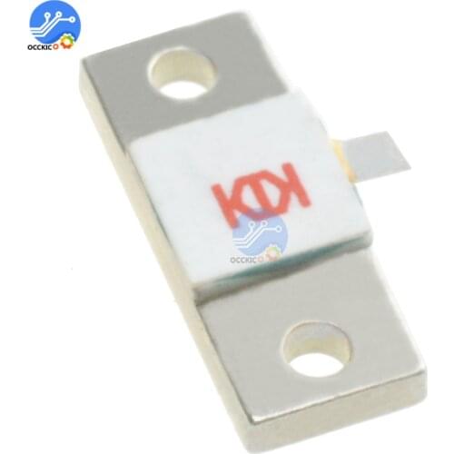 1PCS 250W 50ohms DC-3GHz RF Termination Microwave Resistor Dummy Load RFP 250N50
