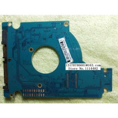 100660535 PCB logic board printed circuit board 100660535 for Seagate 2.5 SATA hdd repair ST9320325AS/ST9500325AS
