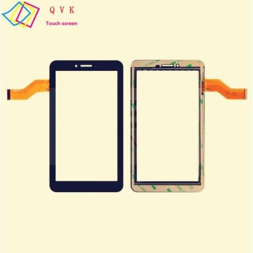 7 inch touch screen for Digma optima 7.3 3g, 7.4 3G, 7.5 3G, TT7024MG, Irbis TX72/tx22/ Irbis TX69 touch