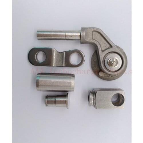 A3 S3 GOL-F MK7 GT-I 2.0T Petrol CHHB Turbo Parts Wastegate Rattle Flapper 06K145702J/M/N/H/T 2013 AAA Turbocharger Parts