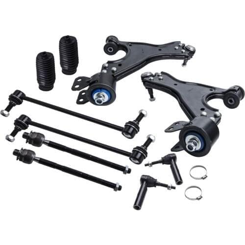BFO Suspension Arms