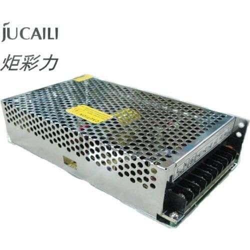 Jucaili large format printer power supply 40V 3A 220V for Allwin Xuli Gongzheng phaeton infiniti power supply box