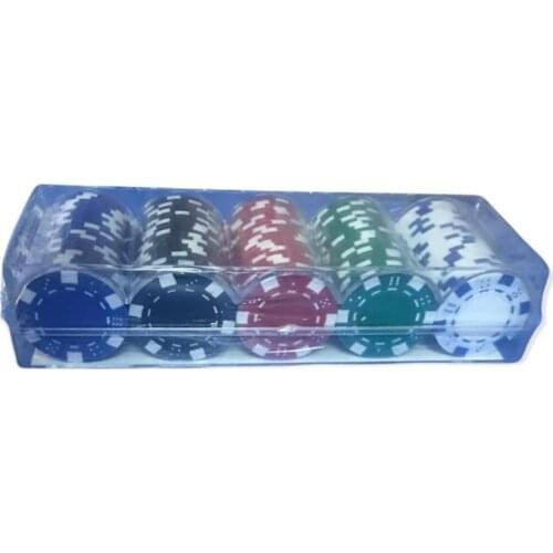 DesingONB Poker Chip Sets