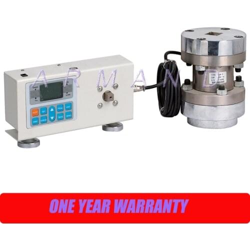 Electric Manual Screwdriver Torque Tester ANL-1000 ANL-2000 ANL-3000 ANL-5000 Digital Torque Meter Big Measuring Range