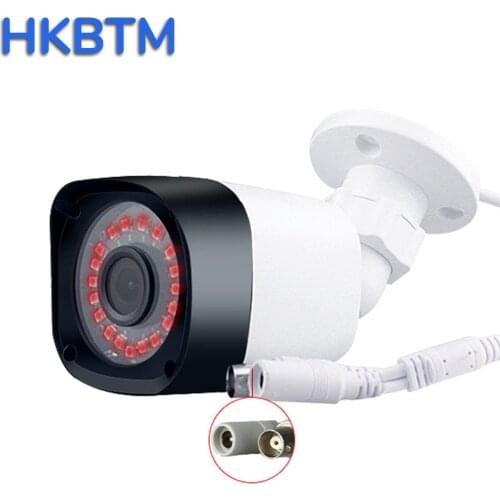 Уличные камеры видеонаблюдения HKBTM China At AliExpress