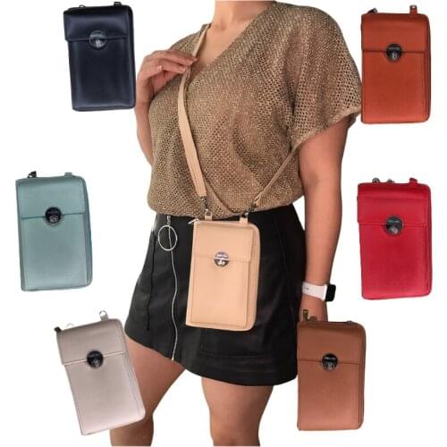 LA BELLA Womens Bags