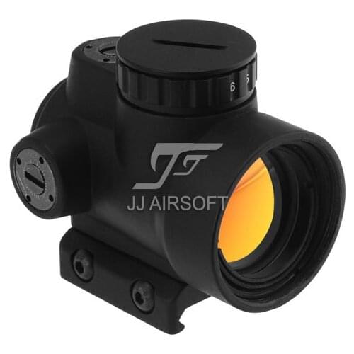 TARGET MRO Red Dot with Low Mount (Black/Tan) AC32067 FREE SHIPPING