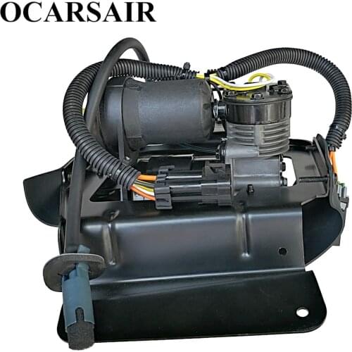 For Buick Chevrolet Pontiac Saturn Air Suspension Compressor Part#15147082 15219513 22137534 88952489 949-008 Compressor Pump