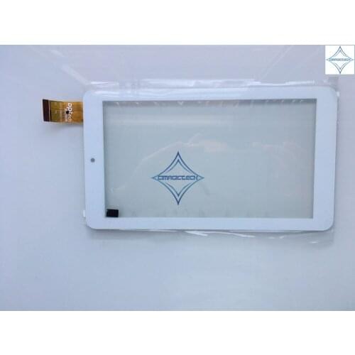 New 7'' inch tablet Touch Screen Digitizer capative glass panel lens10112-0B4917A 10112 0B4917A 184*104mm