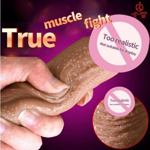 Penis super huge dildo with sucking cup sex toys woman sex toys female masturbation supplies soft toys