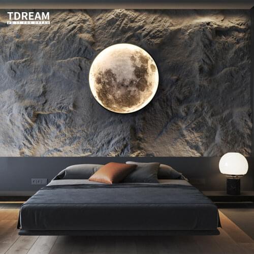 TDREAM Wall Lights