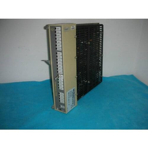 1PC USED IOP123 MAX
