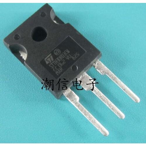 10cps Stth30r03cw fast recovery two pole 30A 300V