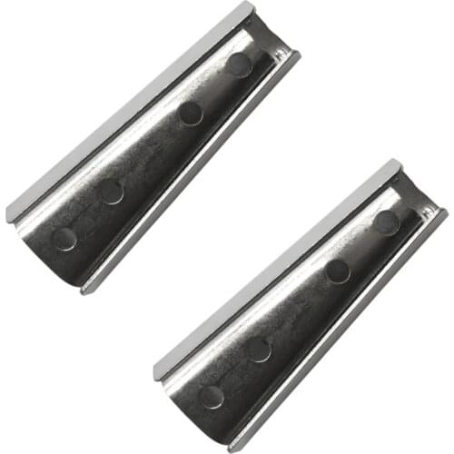 2pcs Metal Adjustable Table Hinge Mechanism Connectors Furniture Assembly Hardware