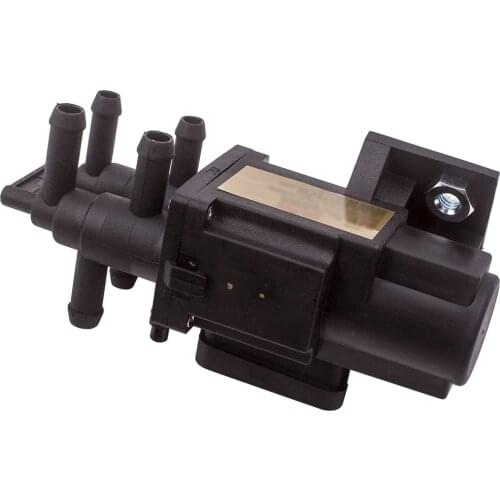 6 Port Fuel Gas Dual Tank Selector Valve for Chevy Dodge Ford GMC Truck 14029228 12336291