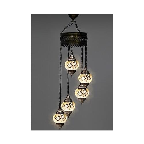 Anatolianmosaic Lighting