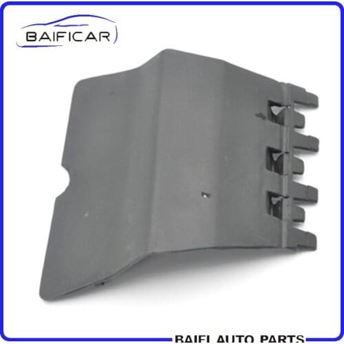 Baificar Brand New High Quality 1 PCS Rear Bumper Trailer Traction Hook Cover 65867441 For Volksw.agen V.W Je.tta Mk2