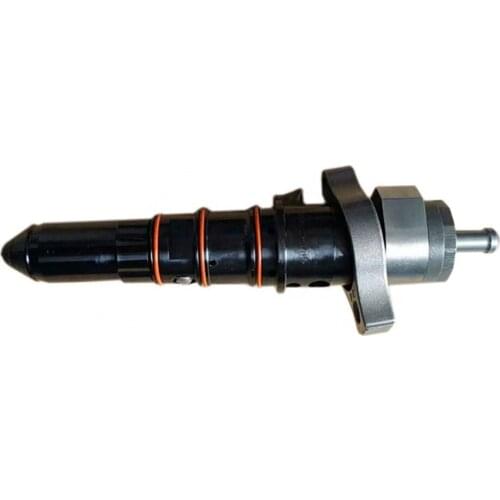 DFEC K19 K38 K50 Genuine Diesel Fuel Injector 3095773 4307427 3068859 3042430 3052233 3349861 3349860 3609962 3609849 360984900