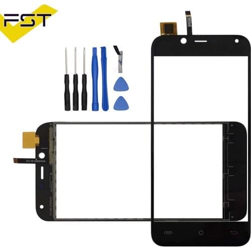 FSTGWAY Touch Screens For CUBOT Magic China