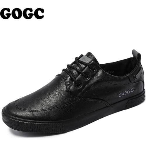 GOGC Men's Shoes