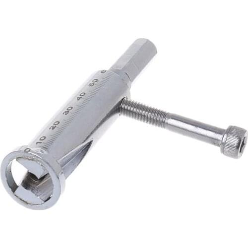 Wire Twisting Tool Cable Connector Wire Stripper Twister For Power Drill Drivers L4MF