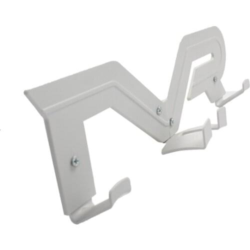 VR Glasses Wall Mount Holder Headset Stand Bracket For Quest 2 VR Accessories M5TB