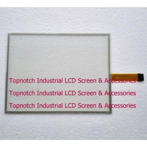 Brand New Touch Screen Digitizer for 2711P-T15C4A1 2711P-T15C4A2 2711PT15C4A1 2711PT15C4A2 Touch Pad Glass