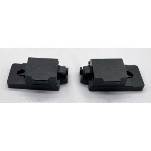 Dark Horse Optical Fiber Fusion Splicer D19/D90S/H9 3 In 1 Fiber Holder A pair