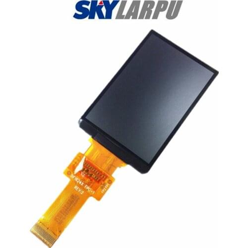 Original LCD Screen for GARMIN EDGE TOURING PLUS (Without Backlight) Golf Handheld GPS Display Repair Replacement Free Shipping