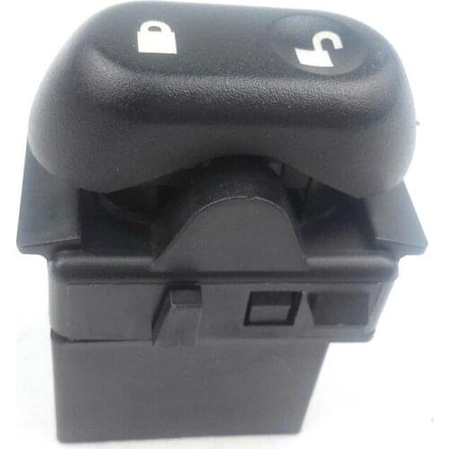 Door lock switch for 3W7Z14028AAB SW7175 1S9006 SW6471 4W7Z14028AAA