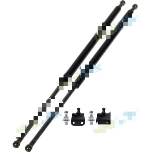 Supply Air Spring 2000-2008 Pm1012 For 350z Tail Door Support Rod