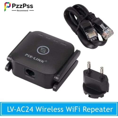 PzzPss Wireless Routers